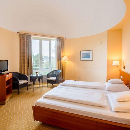Best Western Hotel Geheimer Rat Magdeburgo Esterno foto