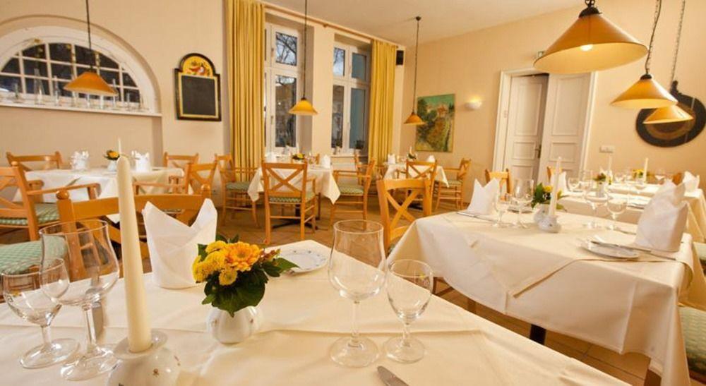 Best Western Hotel Geheimer Rat Magdeburgo Esterno foto